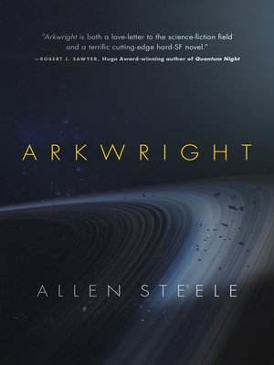 cover image of Arkwright